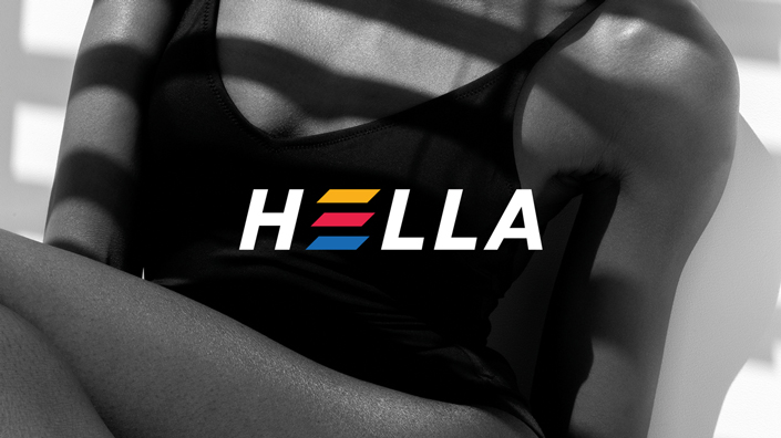 HELLA-Logo auf Imagebild-Ausschitt